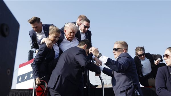 محاولة اغتيال ترامب قد تؤجج العنف السياسي في أمريكا.. ما التفاصيل؟