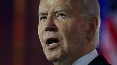 الرئيس الأمريكي: قدراتى العقلية جيدة جدا.. ولا أعلم إلى أين يتجه مسار الانتخابات