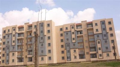 شقق الاسكان الاجتماعي 2024