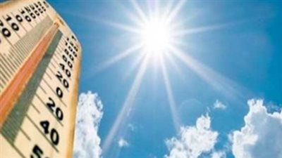  الهيئة العامة للأرصاد الجوية تكشف حالة الطقس الان في مصر 