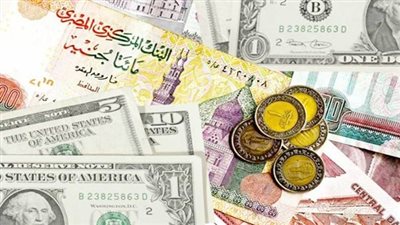  أسعار العملات أمام الجنيه المصري اليوم الثلاثاء 16-7-2024