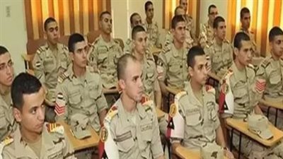 أماكن وموعد سحب ملفات التمريض العسكري 2024