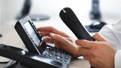 خطوات الاستعلام عن فاتورة التليفون الأرضي لشهر يوليو 2024 إلكترونيًا