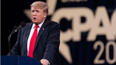 ترامب يوافق على مشروع طريق تعدين فى ألاسكا لتعزيز إنتاج النحاس والزنك