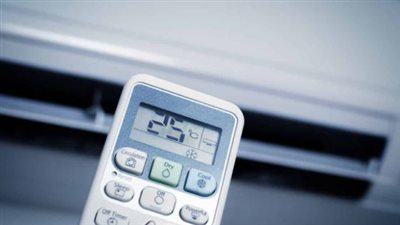 الطريقة الصحيحة لاستخدام زر التبريد في التكييف