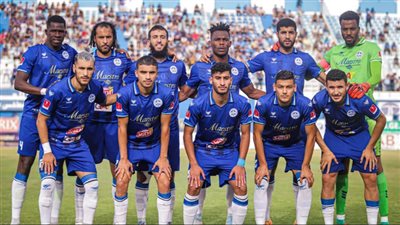 رسميا.. الاتحاد المنستيري التونسي يعلن مدربه الجديد