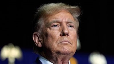 من هو مرشح ترامب نائب الرئيس؟