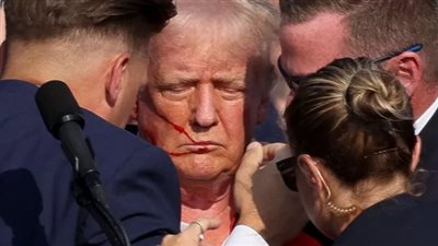  السلطات الأمريكية تعرب عن قلقها بشأن هجمات محتملة ردا على محاولة اغتيال دونالد ترامب