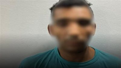 الداخلية المصرية تعلن القبض على مرتكب واقعة شارع فيصل