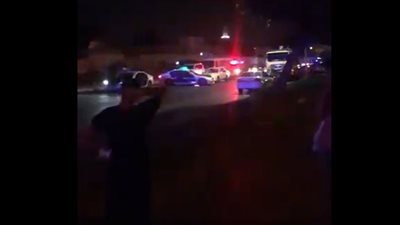 4 قتلى على الأقلّ بإطلاق نار في محيط مسجد بمسقط