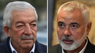 الصين تستضيف كبار المسؤولين في حماس وفتح.. ما التفاصيل؟