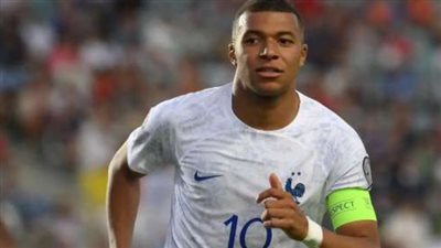  تغطية حية ومباشرة لحفل تقديم كيليان مبابي في صفوف ريال مدريد.. بث مباشر 