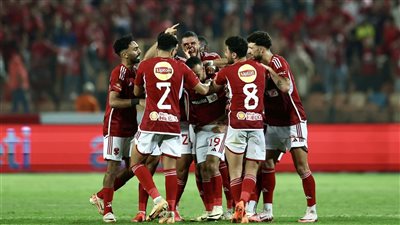 فريقا كاملا.. غيابات الأهلي في مباراة الألومنيوم بكأس مصر