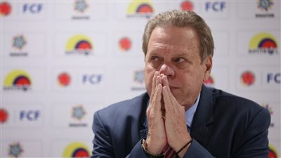 الشرطة الأمريكية تخلي سبيل رئيس الاتحاد الكولومبي بعد أحداث نهائي كوبا أمريكا