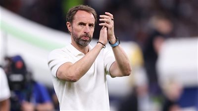 بعد رحيله رسميا.. ماذا قدم ساوثجيت مع منتخب إنجلترا؟