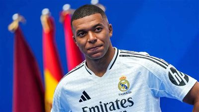 مبابي خارج جولة ريال مدريد الأمريكية.. ويغيب عن الكلاسيكو