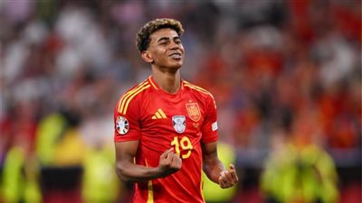 رائعة لامين يامال في شباك فرنسا تحصد جائزة أفضل هدف بـ يورو 2024 