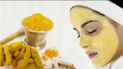 فوائد الكركم للبشرة وطريقة استعماله.. 5 منافع مذهلة للتفتيح وعلاج حب الشباب