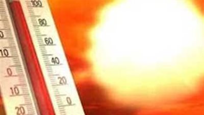مصر.. موجة شديدة الحرارة تبدأ من اليوم وتستمر 10 أيام
