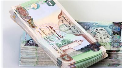 سعر الدرهم الإماراتي مقابل الجنيه المصري اليوم 17_ 7_ 2024