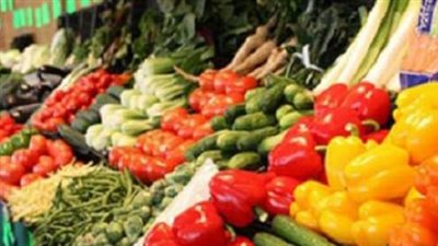 أسعار الفاكهة والخضروات اليوم 17_ 7_ 2024