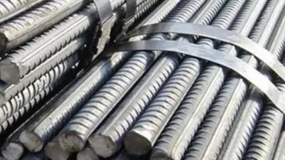 سعر طن حديد عز اليوم الأربعاء 17_ 7_ 2024