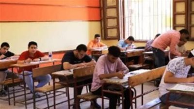 فتح اللجان لطلاب الثانوية العامة 2024 لأداء امتحان الأحياء والفلسفة والاستاتيكا