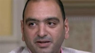 وفاة السيناريست المصري شريف بدر الدين