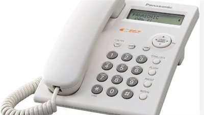 آخر موعد لسداد فاتورة التليفون الأرضي