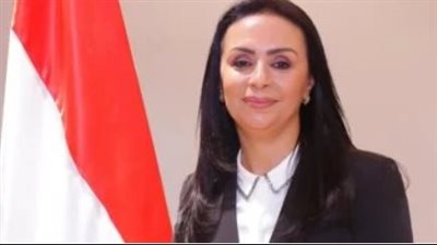  مايا مرسي: تشجيع أسر تكافل وكرامة على الاستفادة من برنامج الإدخار والإقراض