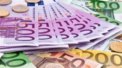 سعر اليورو في البنك المركزي المصري اليوم 17_7_2024