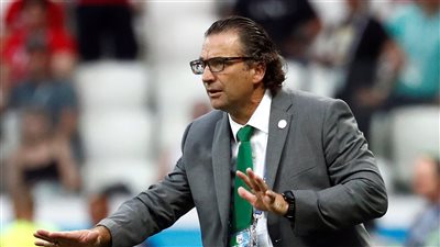 رسميا.. خوان بيتزي يتولى تدريب منتخب الكويت