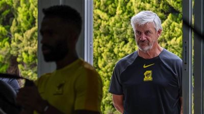 الاتحاد السعودي يكشف أسماء جهازه الفني كاملا بقيادة لوران بلان 