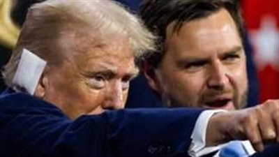 ترامب يهاجم بايدن ويصفه بالدمية ويُحذر من 