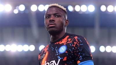 ساعات الحسم.. أوسيمين على أبواب باريس سان جيرمان