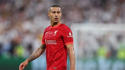 رسميا.. برشلونة يعلن ضم تياجو ألكانتارا إلى جهاز فليك لفترة محددة