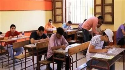 حل امتحان الاحياء ثانوية عامة 2024