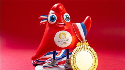 فريج الأولمبي.. ماذا تعني التميمة الرسمية لأولمبياد باريس 2024؟