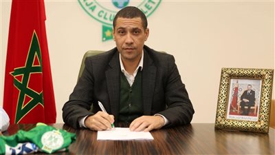 ألمانيا تؤكد اعتقال رئيس نادي الرجاء المغربي في هامبورج