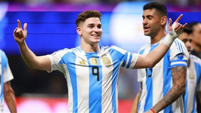 ألفاريز يتصدر وحضور عربي.. أغلى لاعبي كرة القدم المشاركين في أولمبياد باريس 2024