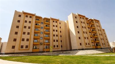 طريقة حجز شقق الإسكان الاجتماعي الطرح الجديد