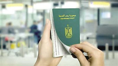  خطوات استخراج جواز سفر لأول مرة