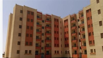 رابط التقديم على شقق سكن لكل المصريين