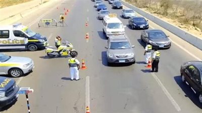 خطوات الاستعلام عن مخالفات المرور 2024