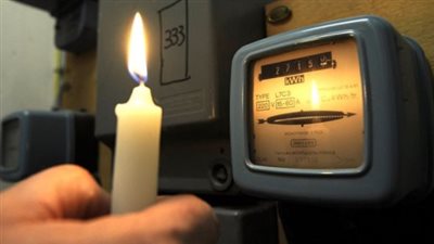 جدول تخفيف الأحمال الجديد في مصر