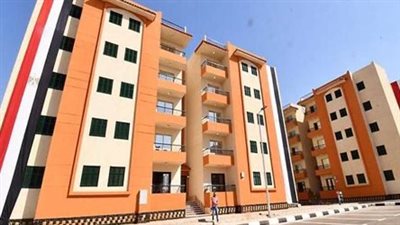 شروط التقديم على شقق الإسكان الاجتماعي