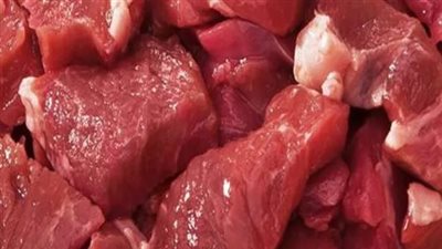 أسعار اللحوم في المنافذ الحكومية اليوم الخميس 18_7_2024