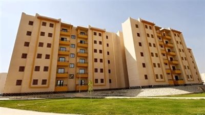 شروط حجز شقق الإسكان الاجتماعي في فإلى تاور 2024