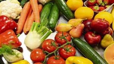  أسعار الخضروات والفاكهة اليوم الخميس 18 يوليو 2024