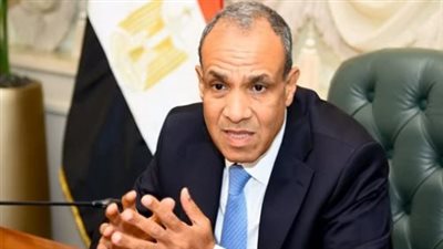  بدر عبد العاطي: مصر لم تدخر جهدا للعمل على ضمان تدفق المساعدات الإنسانية لغزة